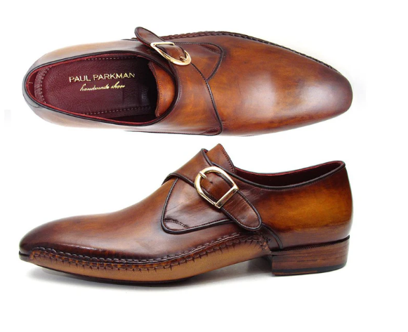 Elevate Your Wardrobe: Where to Buy Monk Strap Dress Shoes