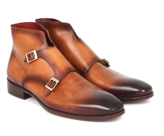 Step into Luxury: The Craftsmanship Behind Parkman Leather Boots