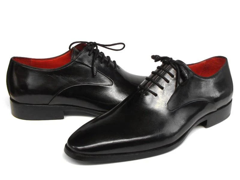 Top Black Oxfords for Men: Classic and Timeless