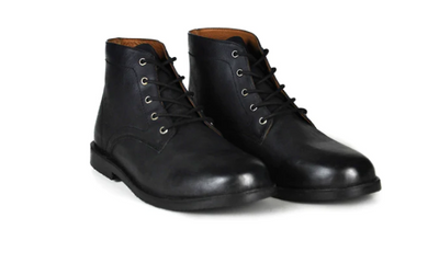 Sturdy and Stylish: Men’s Work Boots for Sale - A Buyer's Guide!