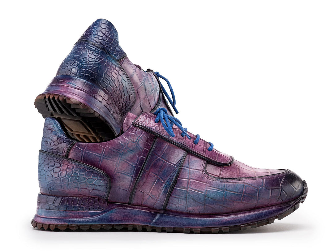 Best High-Top Sneakers for Women
