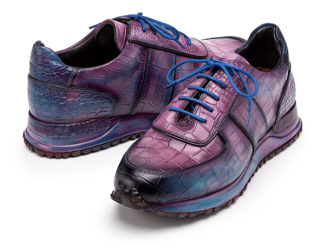 Top Sneaker Brands to Know