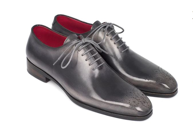 Paul Parkman leather dress shoes