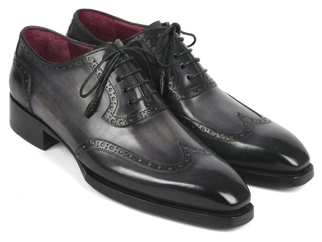 Oxfords: Essential Dress Shoes for Timeless Style