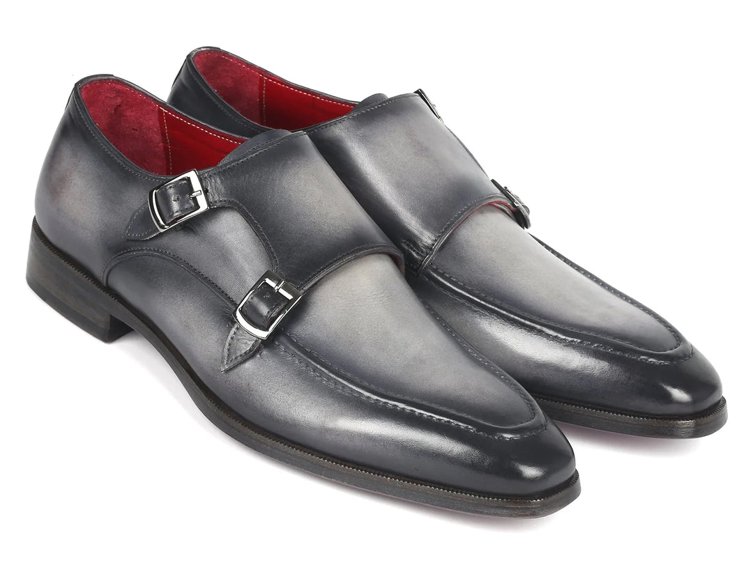 Elegant Gray Dress Shoes for Men: Top Picks