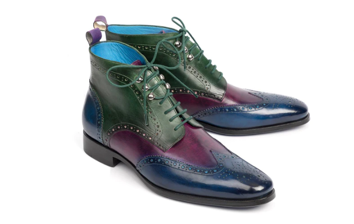 Step into Luxury: Exploring Premium Handmade Boots Designed for Men