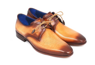 Craftsmanship Meets Comfort: Exploring the Appeal of Handmade Derby Shoes