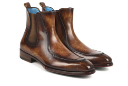 Chelsea Boots for Men: Timeless Style Meets Quality Craftsmanship!