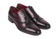 Sleek and Suave: Paul Parkman Dress Shoes for the Modern Gentleman