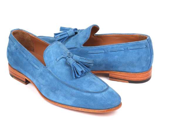 Paul Parkman Loafers: Perfect Blend of Comfort and Style