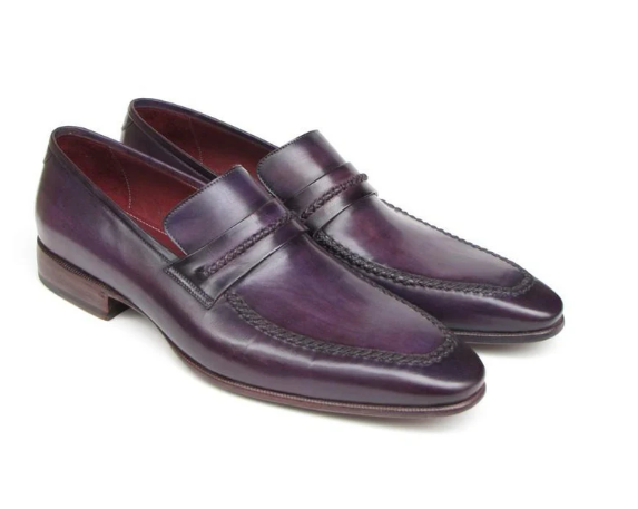 Effortless Elegance: Slip into Style with Paul Parkman Loafers