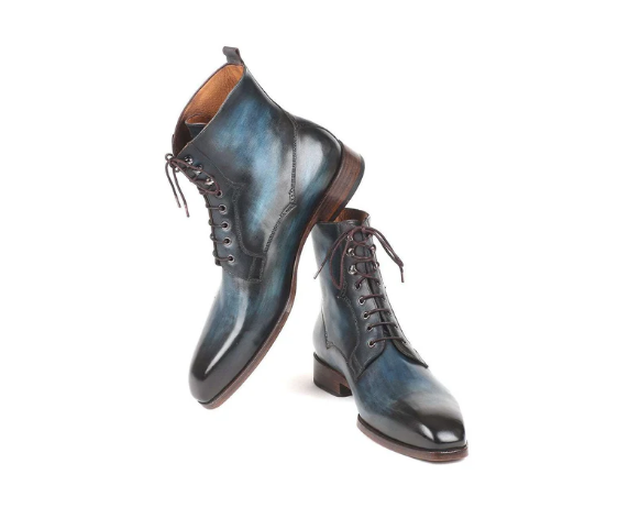 Paul Parkman Dress Boots: Ultimate Guide to Styling