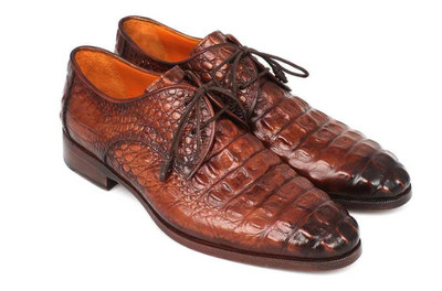 Exploring Luxury Footwear: Crocodile Boots for the Fashion-Forward