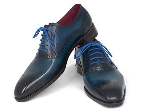 Paul Parkman dress shoes-wkshoes