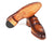 Paul Parkman Men's Brown Loafers - WKshoes
