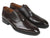 Paul Parkman Men's Brown Plain Toe Oxfords - WKshoes