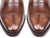 Paul Parkman Men's Antique Brown Oxfords (ID#AG444BRW) - WKshoes