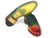 Paul Parkman Crocodile Embossed Calfskin Multicolor Loafer - WKshoes
