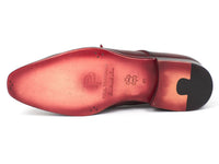 Paul Parkman Men's Mixed Color Derby Shoes (ID#DB59MX) - WKshoes