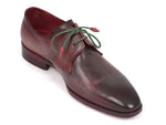 Paul Parkman Men's Mixed Color Derby Shoes (ID#DB59MX) - WKshoes