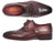 Paul Parkman Men's Mixed Color Derby Shoes - WKshoes