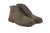 Brown Vegan Boots - WKshoes