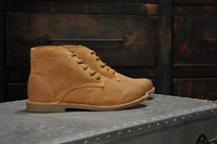 Sandstone Vegan Boots - WKshoes