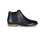 Hound and Hammer Chelsea Shoe Boots, Black - WKshoes