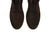 Hound and Hammer Men's Laced Suede Boots, Chocolate - WKshoes