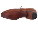 Paul Parkman Wingtip Oxfords Cognac (ID#5447-CGN) - WKshoes
