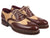 Paul Parkman Triple Leather Sole Goodyear Welted Wingtip Brogues (ID#095BEJ) - WKshoes