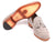 Paul Parkman Men's Tassel Loafers Grey Suede (ID#GRY32FG) - WKshoes