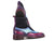 Paul Parkman Three Tone Wingtip Boots Rubber Sole (ID#9736PTN) - WKshoes