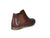 Hound and Hammer Chelsea Shoe Boots, Cognac - WKshoes