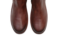 Oxblood chelsea boots  Hound and Hammer - WKshoes