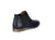 Hound and Hammer Chelsea Shoe Boots, Black - WKshoes